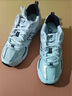 NEW BALANCE NB530官方老爹鞋男鞋女鞋复古情侣网鞋秋冬透气百搭休闲运动鞋 白色 MR530SG 【建议拍小半码】 37 (脚长22.5cm尺码详询客服) 实拍图