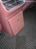 RosyClouds适用问界M7M8M9冰箱防踢垫垃圾桶车内装饰用品配件汽车改装街区 新M7/M8【垃圾袋】冰箱防踢板-星云红 晒单实拍图