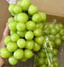 京觅晴王葡萄净重4斤 单果10-12g 新鲜水果 企业团购年货礼盒源头直发 实拍图