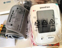 鱼跃（Yuwell）大屏语音电子血压计690F家用血压仪医用高精准血压测量仪器老人 实拍图