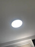 霍尼韦尔（Honeywell）护眼吸顶灯【政府补贴】客厅卧室儿童书房全光谱03B01【包安装】 实拍图