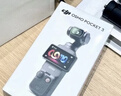 大疆 DJI Osmo Pocket 3 一英寸口袋云台相机 OP灵眸手持数码相机 旅游摄影摄像 直播vlog拍摄 全能套装 官方标配 实拍图