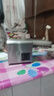 靓太 榨油机全自动家用小型 智能不锈钢榨油机商用炸油机 香油核桃油山茶籽油菜籽油 LBT01二代新温控 实拍图