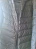 波司登25年秋羽绒服男士修身短款休闲轻薄连帽内胆圆领送礼物外套 实拍图