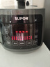苏泊尔（SUPOR）3升大容量 家用2-3人 电压力锅电高压锅电饭煲电饭锅煮饭锅 智能多功能双胆球釜 SY-30FC8058QS 实拍图