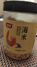 富昌 金钩海米150g  虾仁干 虾米干虾皮海鲜特产干货煲汤火锅食材 实拍图