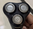 飞利浦（PHILIPS）电动剃须刀经典3系 干湿双剃刮胡刀 配弹出式鬓角修剪器 送男友送老公 父亲生日礼物 实拍图