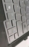极川 联想ThinkPad T14P丨E14 键盘膜2024/2023款笔记本电脑键盘保护膜 TPU超薄透明防水防尘膜罩 实拍图