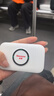 纽曼随身wifi多网通用移动无线wifi6免插卡上网宝随行无线便携车载支持5G/4G设备全国通用流量2025款 实拍图