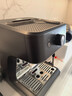 Barsetto【品牌补贴15%】百胜图M2C冷热双萃咖啡机半自动意式家用冷萃带蒸汽奶泡分体机半商用 石墨黑标配（送703磨豆机） 实拍图