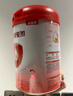 贝因美爱加2段婴儿配方奶粉6-12个月 350g 乳铁蛋白+乳白蛋白+双益生元 实拍图
