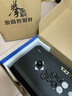 拳霸（QANBA）Q4-QS老式街机版游戏摇杆方档圆档两用 支持PS3 电脑 PC switch2 格斗97 Steam街霸6铁拳8饿狼传说 实拍图