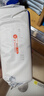 京东京造杀菌湿巾80片*4包 消毒湿纸巾非酒精湿巾可灭活病毒率99% 实拍图