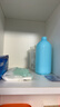 乐仪（leyi）洗鼻器成人儿童鼻炎LY-M2鼻部冲洗器500ml生理盐水洗鼻壶含60包盐 实拍图