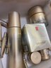 羽西鎏金套装（精华50ml+面霜50ml）修护淡纹生日礼物送女友护肤品 实拍图