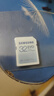 三星（SAMSUNG）32GB SD相机存储卡 EVO白卡  U1 V10 支持微单/单反相机4K视频高速数码相机内存卡 读速130MB/s 实拍图