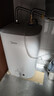 美的（Midea）新品8.3升储水式小厨宝家用48升一级能效2000W电热水器 防电墙 厨房热水宝 国家补贴F8.3-20CB(ES) 实拍图