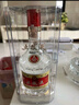 五粮液 普五八代 浓香型白酒 52度 500ml*2 双瓶 年份随机发货 实拍图