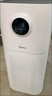 美的（Midea）【母婴级】空气净化器鼻炎家用除甲醛除烟味异味过敏原空气净化机森林家L1 Lite国家补贴 实拍图