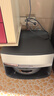 云鲸【国家补贴】扫地机器人逍遥002Max AI活水履带洗地机 扫拖一体清洗全自动擦地机 超薄上下水 实拍图
