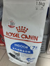 皇家室内老年猫粮 S27 通用粮 7岁以上 1.5KG 实拍图