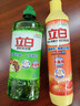 立白茶籽洗洁精 洗洁剂 去污洁净99%除菌 轻松去油不伤手500g 实拍图