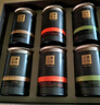 小罐茶园·福满山河茉莉花滇红茶普洱茶6罐360g茶叶礼盒小罐茶出品 实拍图