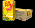 维他奶维他锡兰风味柠檬味茶饮料250ml*24盒 甄选锡兰红茶 聚会分享 实拍图