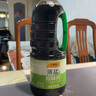 李锦记 薄盐生抽原味鲜1.52kg 【减盐】  美味健康之选 酱油 实拍图