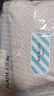 三利10A抗菌毛巾加大抗阴干A类男士洗澡专用吸水2条成年人洗脸巾  晒单实拍图