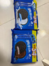 奥利奥（Oreo）巧克力味夹心饼干523g休闲零食早餐下午茶独立小包装 实拍图