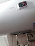 海尔（Haier）国家补贴15%电热水器40升 HC3新 金刚搪瓷胆 租房优选大水量2200W速热节能家用厨房洗澡小型储水式 实拍图