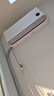 小米（MI）米家 1.5匹 新一级能效 巨省电 空调挂机 KFR-35GW/N1A1【整机十年质保】 实拍图