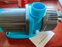 创宁变频潜水泵 CN-9500-60W 10档流量调节 鱼缸假山喷泉池循环抽水 实拍图