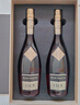 人头马（Remy Martin）洋酒 CLUB优质香槟区干邑白兰地 500ml*2瓶  双支装  实拍图