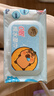 清风【李昀锐同款】EDI纯水湿巾 60片*5包 不含酒精手口可用湿纸巾 实拍图