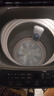 海尔（Haier）波轮洗衣机小型全自动8KG家用XQB80-Z10D0京东自营家电国家补贴以旧换新一级能效宿舍出租房单脱水 实拍图