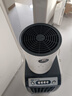 ALONDES欧朗德斯除甲醛空气净化新家装修去甲醛除味超氧机除醛仪等离子C2 C2 实拍图
