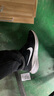 耐克NIKE男子跑步鞋REVOLUTION 7运动鞋FB2207-001黑白44 实拍图
