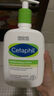 丝塔芙（Cetaphil）金盏花洗发沐浴二合一230ml 宝宝洗发沐浴露 温和滋润 实拍图