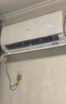 海尔（Haier）【京东独供】1.5P挂机 一级能效  KFR-35GW/JD-1套机 以旧换新 国家补贴 实拍图
