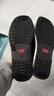 3539传统布鞋男中草药抗菌除臭老北京布鞋低帮橡胶底休闲鞋 黑色  41 实拍图