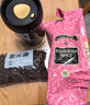 吉意欧耶加雪菲风味咖啡豆500g阿拉比卡豆中烘坚果浓香黑咖啡意式手冲 实拍图