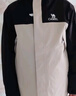 骆驼（CAMEL）北风冲锋衣三合一抓绒内胆男防风防水登山服 A13CAXX085XA   L 实拍图