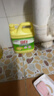立白柠檬洗洁精1kg桶果蔬清洗快速去油洗A类食品用洗涤剂洗碗液洗涤灵 实拍图