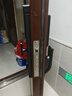 BECK人脸指纹锁家用智能门锁防盗密码锁智能锁入户门电子锁猫眼V6P 实拍图