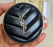 圣罗兰（YSL）皮气垫20遮瑕持久不脱妆防晒化妆品生日礼物送女友圣诞礼物 实拍图