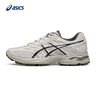 亚瑟士ASICS男鞋透气跑鞋运动鞋缓震舒适跑步鞋 GEL-CONTEND 4 灰色/灰色 42 实拍图