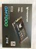 宏碁掠夺者（PREDATOR）2TB SSD固态硬盘 M.2接口(NVMe协议) GM7000系列｜NVMe PCIe 4.0读速7400MB/s  AI电脑存储配件 实拍图
