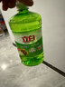 立白茶籽洗洁精1kg*4瓶99%除菌高效去油除味宝宝餐具果蔬适用食品可用 实拍图